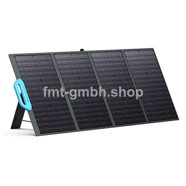 BLUETTI Solar Panel 120W für Tragbare Powerstation - Faltbares Solarmodul